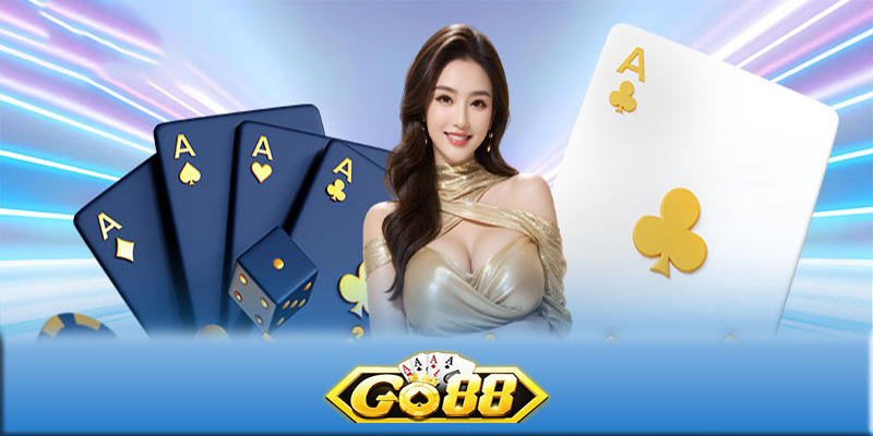 Cách nhận thưởng và khuyến mãi tại casino Go88