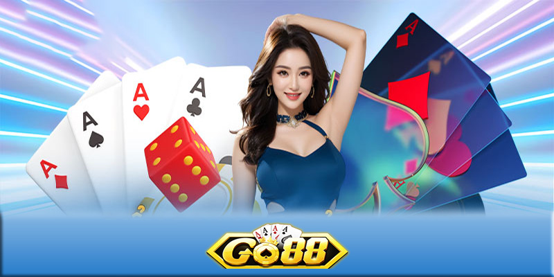 Tương lai của casino Go88 tại Việt Nam