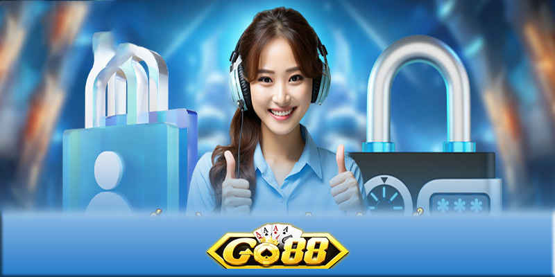 Xử lý sự cố khi đăng nhập Go88